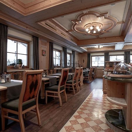 Hotel Gloeckner Und Hotel Residenz Gloeckner Mathon المظهر الخارجي الصورة