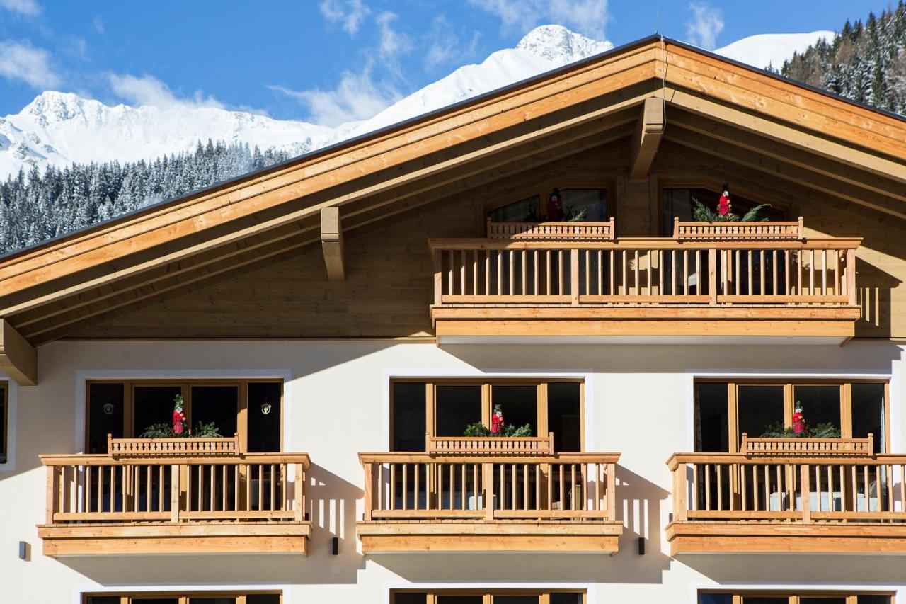 Hotel Gloeckner Und Hotel Residenz Gloeckner Mathon المظهر الخارجي الصورة
