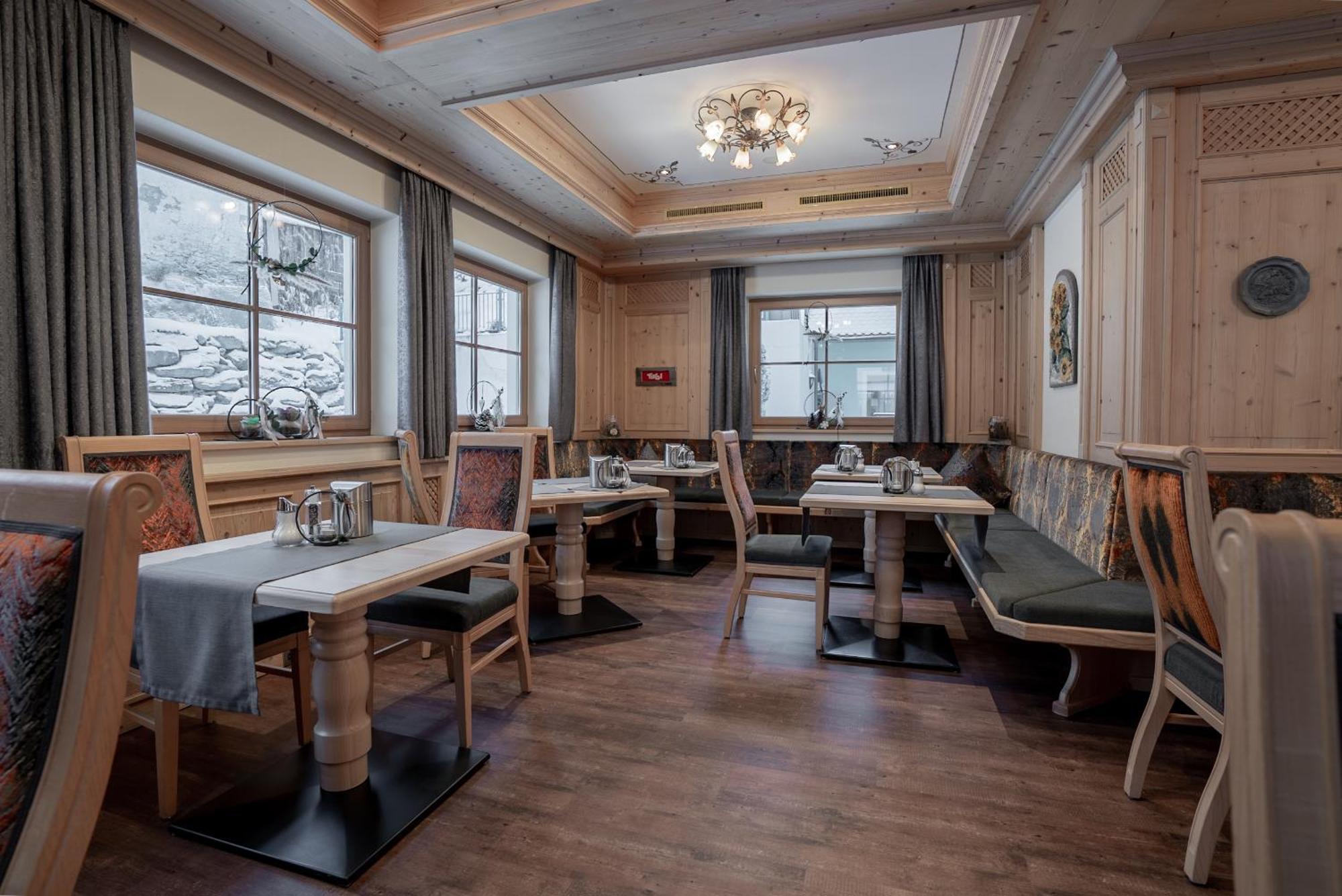 Hotel Gloeckner Und Hotel Residenz Gloeckner Mathon المظهر الخارجي الصورة