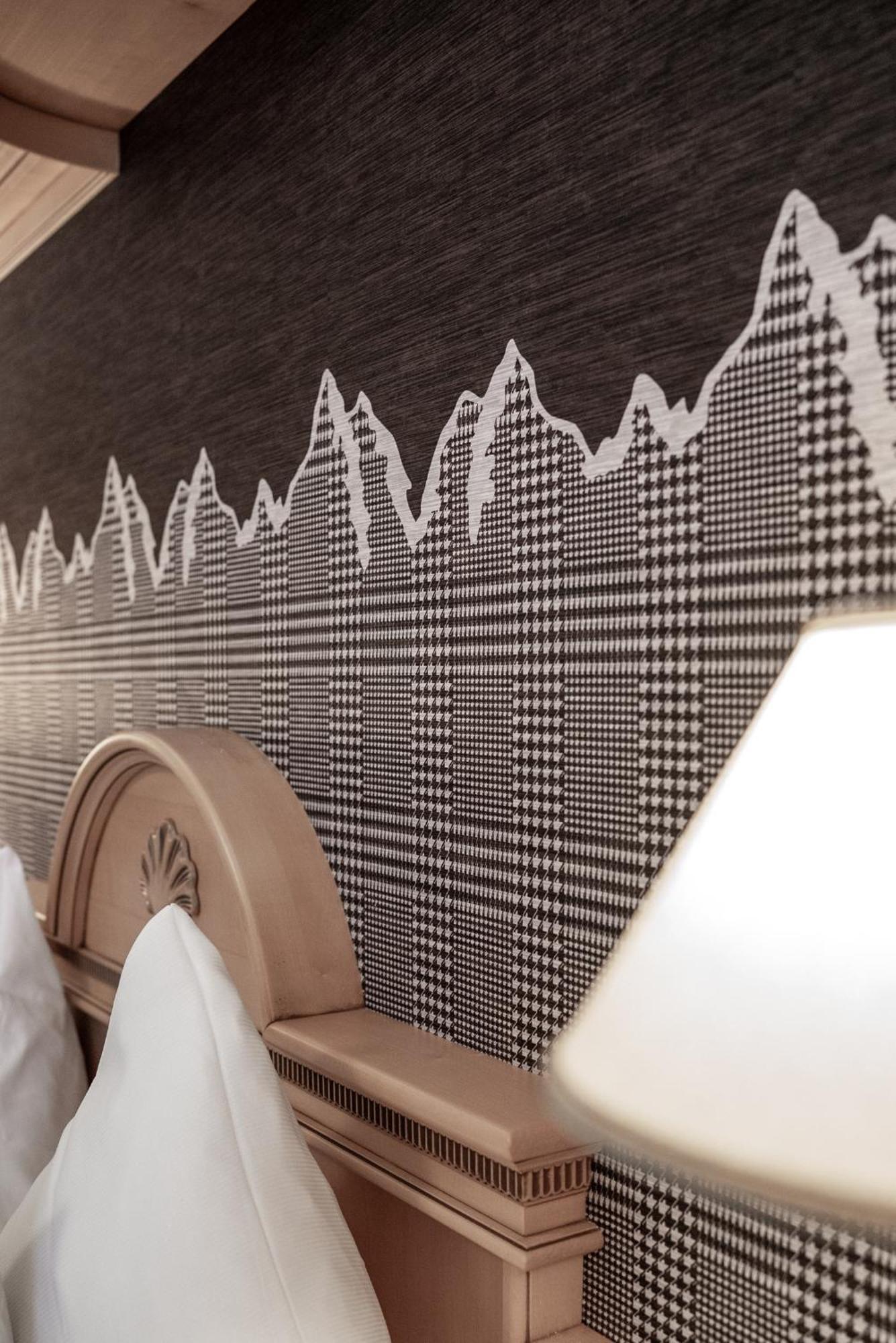 Hotel Gloeckner Und Hotel Residenz Gloeckner Mathon المظهر الخارجي الصورة